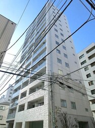 RESIDIA新御徒町の物件外観写真